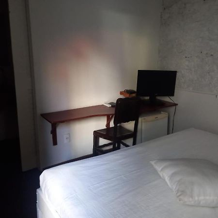 São Luís Palma Hostel מראה חיצוני תמונה