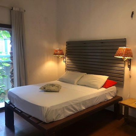 São Luís Palma Hostel מראה חיצוני תמונה