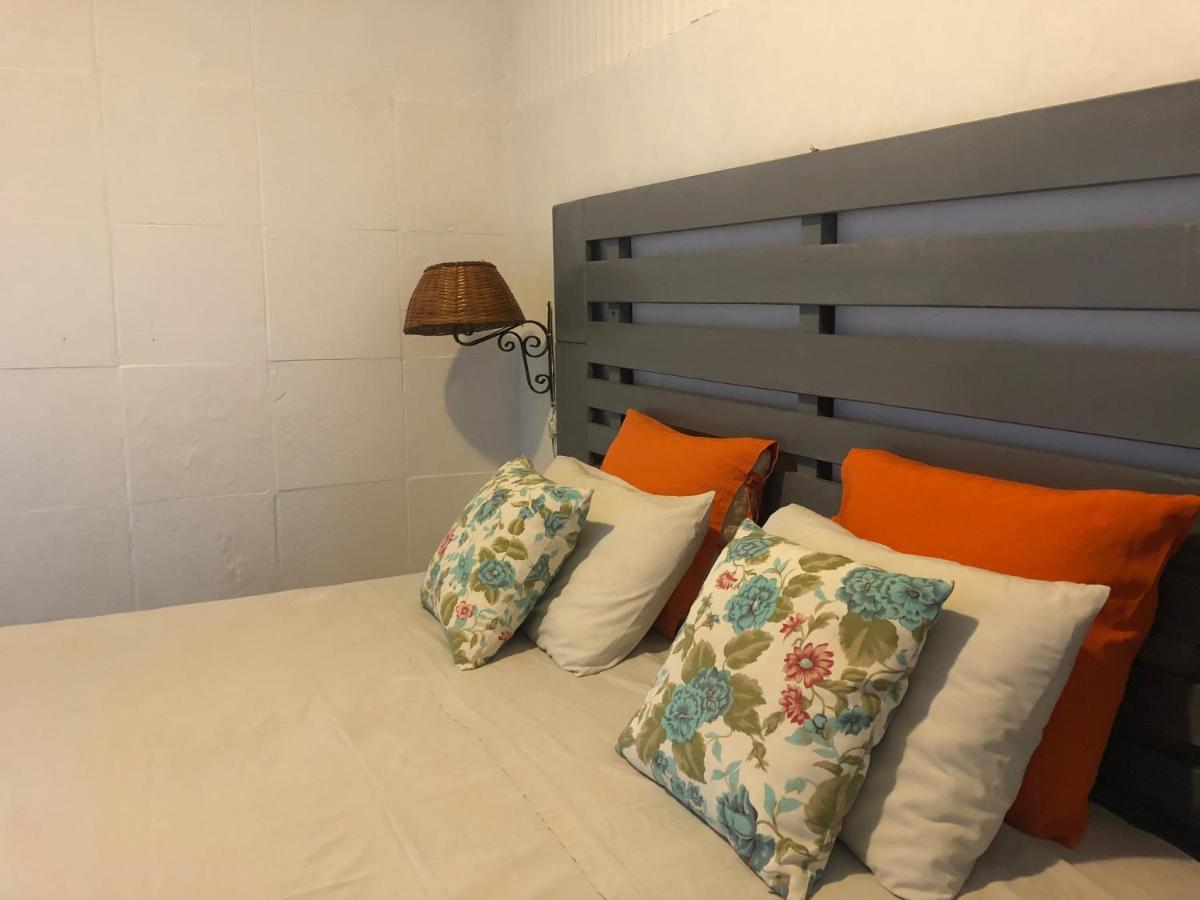 São Luís Palma Hostel מראה חיצוני תמונה