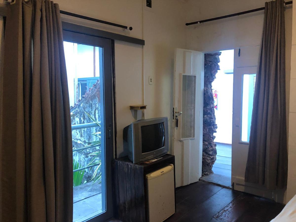 São Luís Palma Hostel מראה חיצוני תמונה