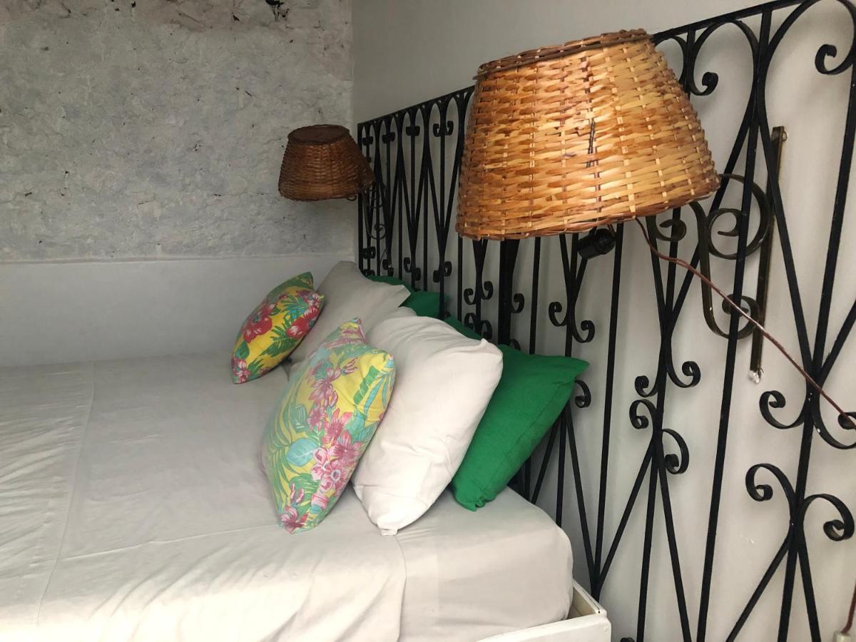São Luís Palma Hostel מראה חיצוני תמונה
