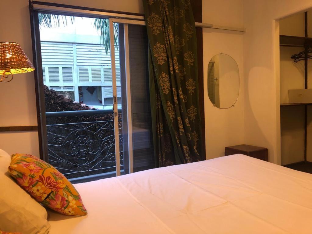 São Luís Palma Hostel מראה חיצוני תמונה