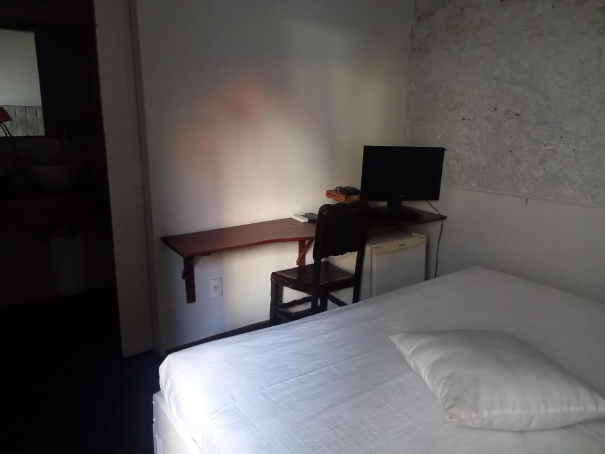 São Luís Palma Hostel מראה חיצוני תמונה