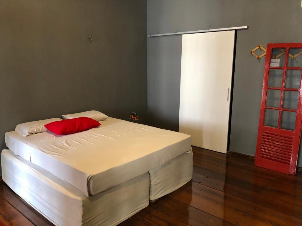São Luís Palma Hostel מראה חיצוני תמונה