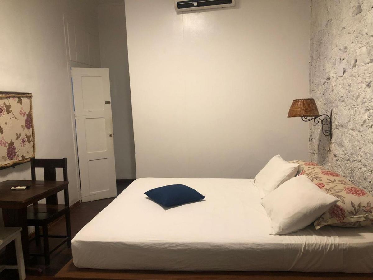 São Luís Palma Hostel מראה חיצוני תמונה